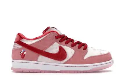 Screen  Nike SB Dunk Low StrangeLove Valentines Day online at acbuySheets with global shipping