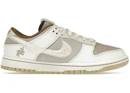 Screen  Nike Dunk Low Retro PRM Year of the Rabbit online at acbuySheets with global shipping