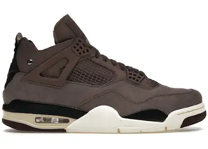 Screen  Jordan 4 Retro A Ma Manire Violet Ore online at acbuySheets with global shipping