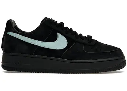 Screen  Nike Air Force 1 Low Tiffany & Co online at acbuySheets with global shipping