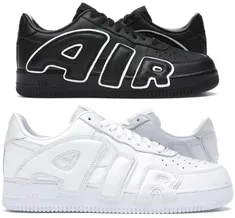 Screen  Nike x CPFM Air Force 1 (5 Variants) online at acbuySheets with global shipping