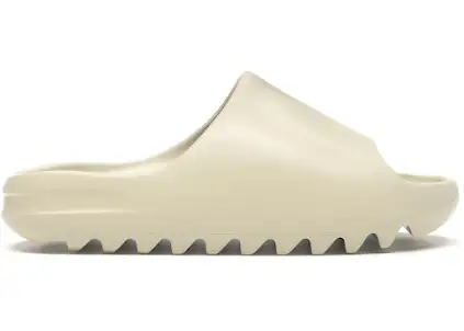 Screen  adidas Yeezy Slide Bone online at acbuySheets with global shipping