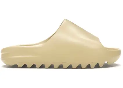 Screen adidas Yeezy Slide Desert Sand online at acbuySheets with global shipping