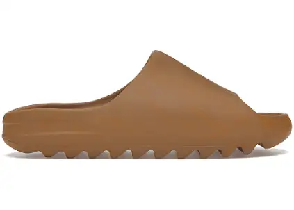 Screen  adidas Yeezy Slide Ochre online at acbuySheets with global shipping