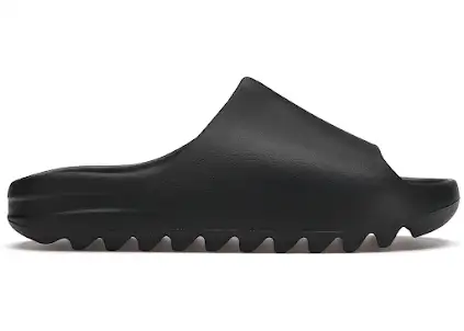 Screen  adidas Yeezy Slide Onyx online at acbuySheets with global shipping