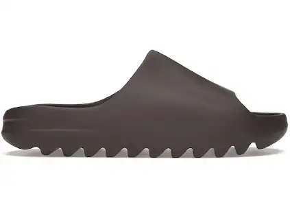 Screen  adidas Yeezy Slide Soot online at acbuySheets with global shipping