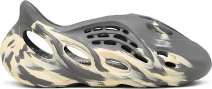 Screen  Cheaper Adidas Yeezy Foam RNNR (15 Colors) online at acbuySheets with global shipping