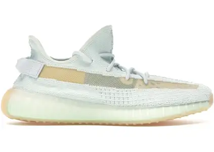 Screen  adidas Yeezy Boost 350 V2 Hyperspace online at acbuySheets with global shipping