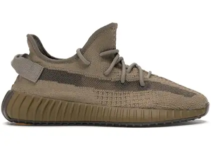 Screen  adidas Yeezy Boost 350 V2 Earth online at acbuySheets with global shipping