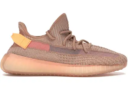 Screen  adidas Yeezy Boost 350 V2 Clay online at acbuySheets with global shipping