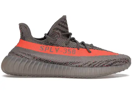 Screen  adidas Yeezy Boost 350 V2 Beluga Reflective online at acbuySheets with global shipping