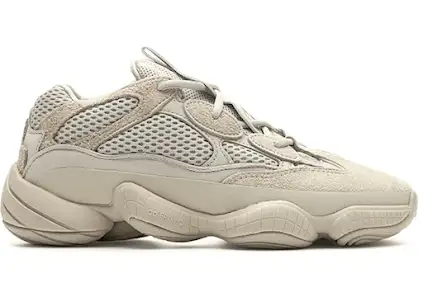 Screen  adidas Yeezy 500 (14 Colorways) online at acbuySheets with global shipping