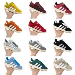 Screen  adidas Campus Shoes (35 Variants) online at acbuySheets with global shipping