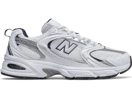 Screen  New Balance 530 (12 Colorways) online at acbuySheets with global shipping