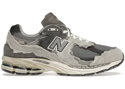 Screen  New Balance 2002R (10 Variants) online at acbuySheets with global shipping