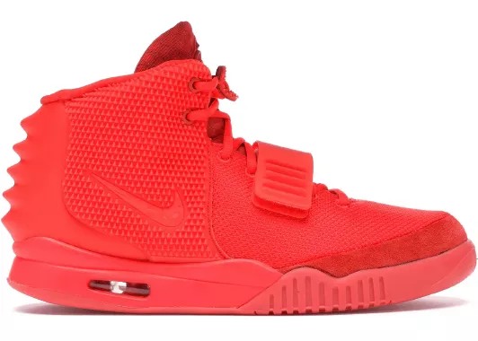 Screen  Nike Air Yeezy 2 (3 Colorways) online at acbuySheets with global shipping