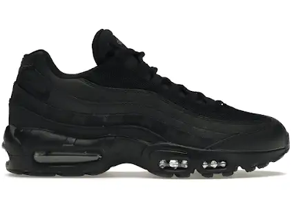 Screen  Nike Air Max 95 (40 Colorways) online at acbuySheets with global shipping