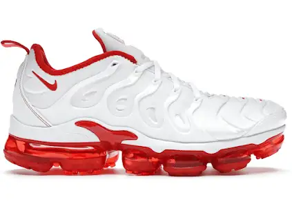 Screen  Nike Air VaporMax Plus (17 Colors) online at acbuySheets with global shipping
