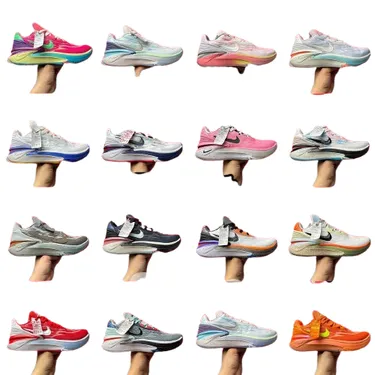 Screen  Nike Air Zoom GT Cut 2.0 (22 Colorways) online at acbuySheets with global shipping