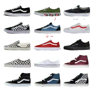 Screen Vans online at acbuySheets with global shipping