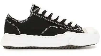 Screen Maison Mihara Shoes online at acbuySheets with global shipping