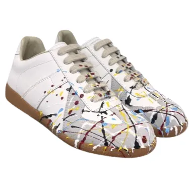 Screen  More Maison Margiela GATs (32 Variants) online at acbuySheets with global shipping