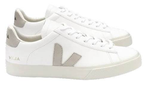 Screen  Veja Campo Chromefree Sneakers online at acbuySheets with global shipping