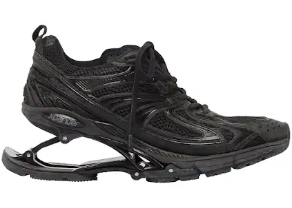 Screen  Balenciaga X-Pander (12 Colors) online at acbuySheets with global shipping