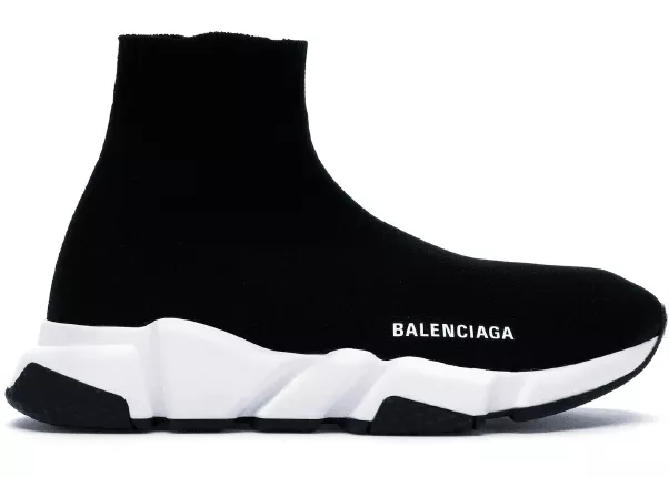 Screen  Balenciaga Speed Trainer (8 Colorways) online at acbuySheets with global shipping