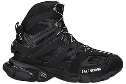 Screen  Balenciaga Track Hiking Boots online at acbuySheets with global shipping
