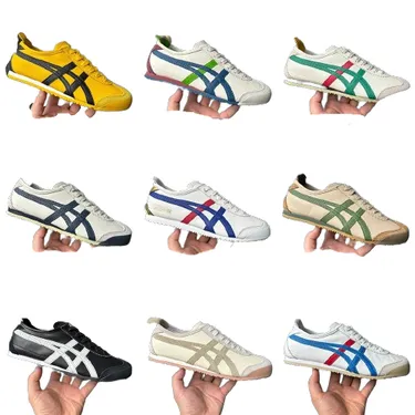 Screen  Onitsuka Tiger Mexico (16 Colorways) online at acbuySheets with global shipping