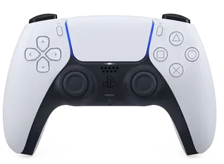 Screen  PS5 DualSense Wireless Controller online at acbuySheets with global shipping