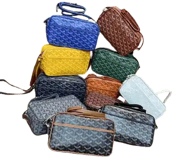 Screen Goyard Bag online at acbuySheets with global shipping