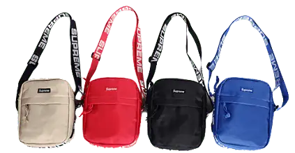 Screen Supreme Shoulder Bags online at acbuySheets with global shipping