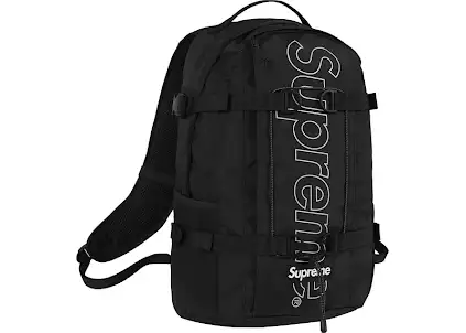 Screen Supreme Backpack online at acbuySheets with global shipping