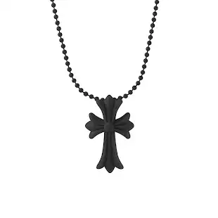 Screen  Chrome Hearts Necklaces #2 online at acbuySheets with global shipping