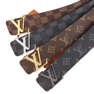 Screen  Louis Vuitton Belts #1 (37 Variants) online at acbuySheets with global shipping