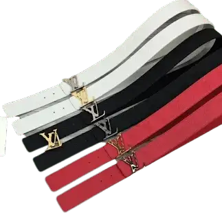 Screen  Louis Vuitton Belts #2 (9 Variants) online at acbuySheets with global shipping