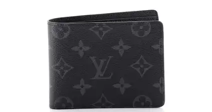 Screen  Louis Vuitton Wallets (14 Variants) online at acbuySheets with global shipping