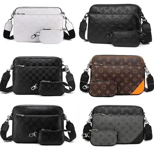 Screen Louis Vuitton Messenger Bag (7 Variants) online at acbuySheets with global shipping