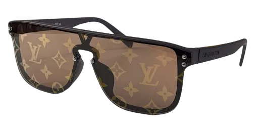 Screen  Louis Vuitton Sunglasses online at acbuySheets with global shipping