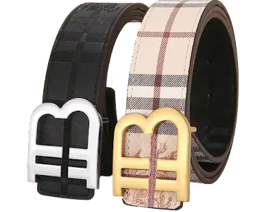 Screen  Burberry Belt (33 Variants) online at acbuySheets with global shipping