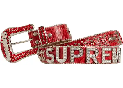 Screen Supreme BB Belts online at acbuySheets with global shipping