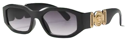 Screen Versace Shades online at acbuySheets with global shipping