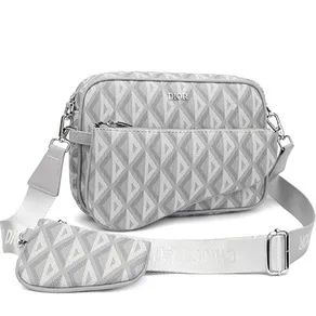 Screen  Dior Messenger Bag (2 Variants) online at acbuySheets with global shipping