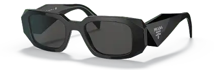 Screen Prada Sunglasses online at acbuySheets with global shipping