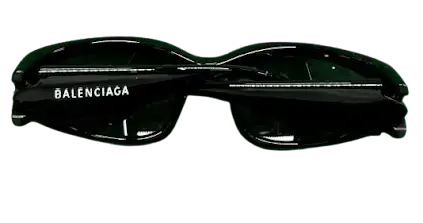 Screen Balenciaga Shades #1 online at acbuySheets with global shipping