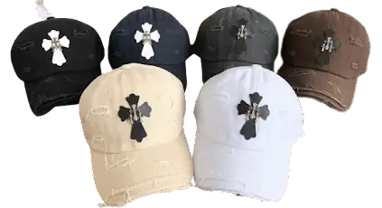Screen  Chrome Hearts Hat #4 online at CNFansSheets with global shipping