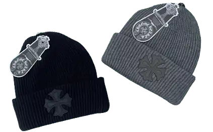 Screen Chrome Hearts Beanie online at CNFansSheets with global shipping