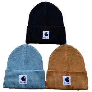 Screen  Carhartt x Sacai Beanies (3 Colors) online at CNFansSheets with global shipping